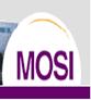 MOSI Logo